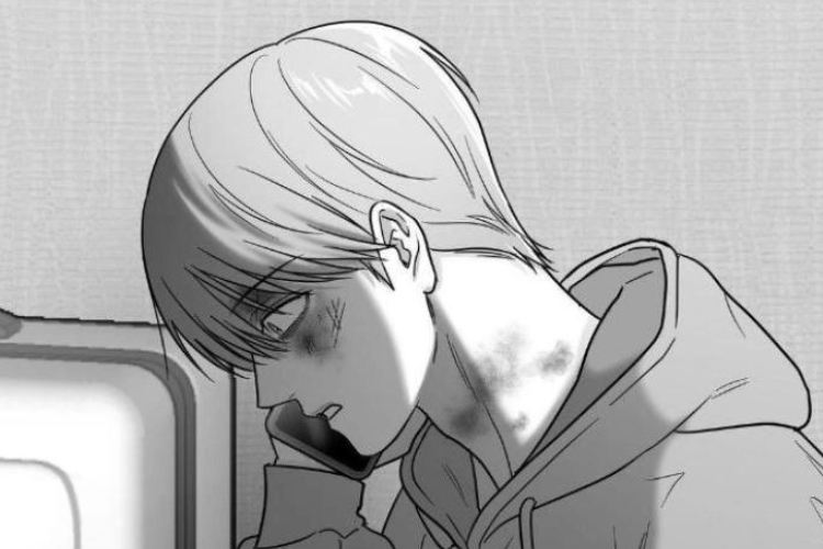 Baca Manhwa Non Zero Sum Chapter 77 Bahasa Indonesia, Ketegangan Suasana di Antara Taegyeom dan Haeyoung