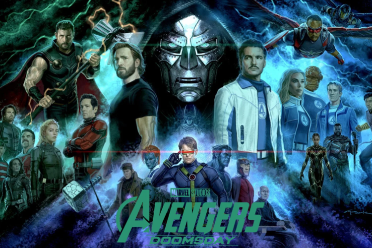 Avengers: Doomsday Syuting dengan Naskah yang Belum Selesai, Joe Russo Beri Alasan