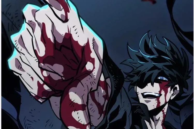 Link Baca Manhwa The Martial Genius Who Remembers Everything Chapter 9 Bahasa Indonesia, Tuan Putri Seyong Ungkap Rahasia Mengejutkan Malam itu