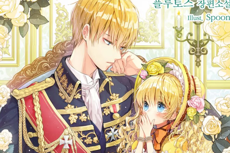 Baca Manhwa Perfect Crown Webtoon Full Chapter Scan Indonesia, Hee Joo Susun Rencana Untuk Dapatkan Status Sosial