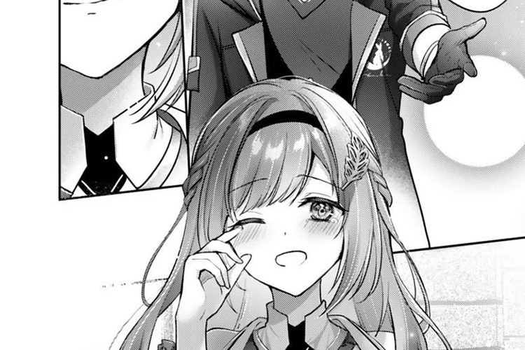 Link Baca Manga Yuusha Party Wo Oidasareta Kiyoubinbou Chapter 60 Bahasa Indonesia, Pemilihan Kandidat Sihir!