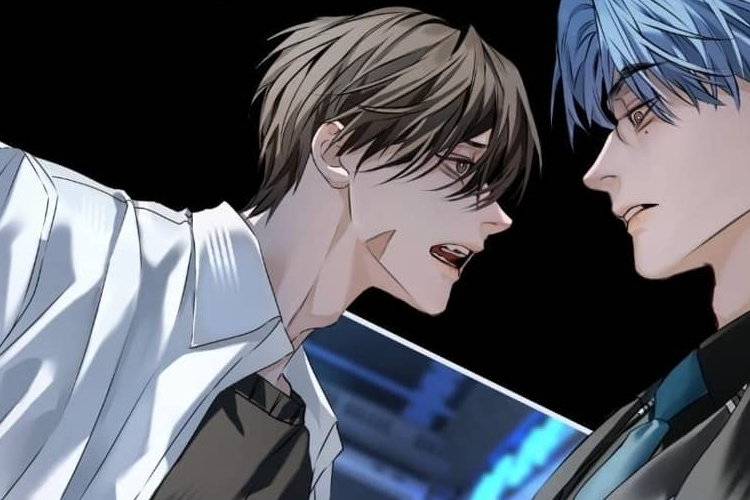 Preview Baca Manhwa Black Tide Chapter 5 Bahasa Indonesia, Apakah Rencana Besar Ini Akan Sukses?