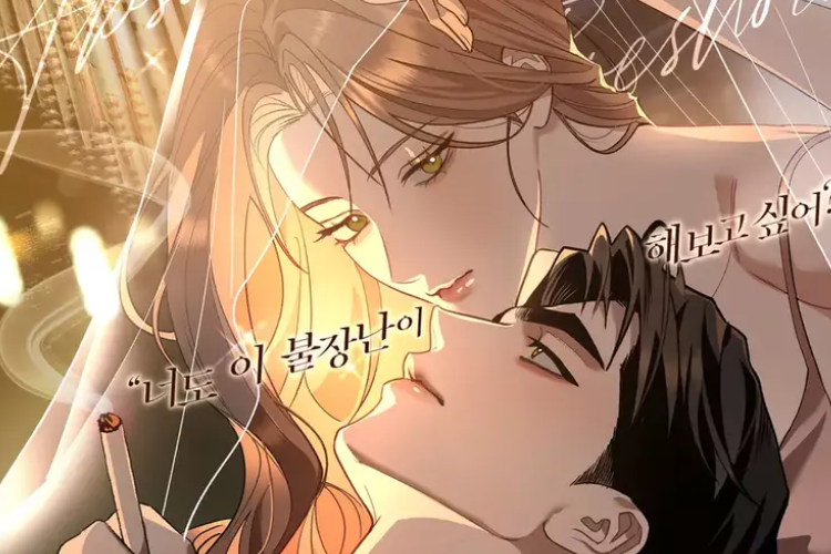 Link Baca Manhwa Absolute Station (The Absolute Threshold) Full Chapter Scan Indonesia, Jumi Terperangkap Dalam Kehidupan Keluarga Mafia