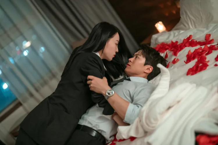 Update! Nonton Drakor Filing for Love (2026) Episode 5-6 Sub Indonesia, Skandal Internal Memanas Bagaimana Hubungan In dah dan Ki Joon?