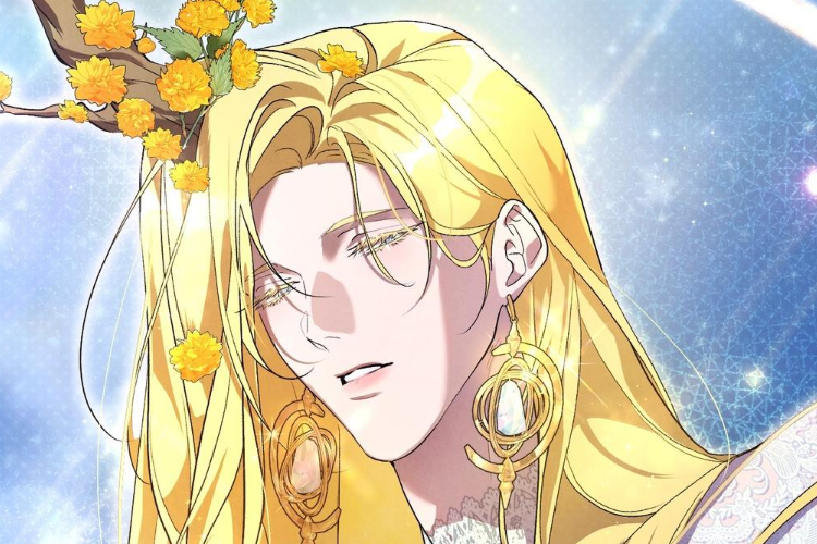 Link Baca Manhwa Nebula Chapter 8 Scan Indonesia GRATIS, Hidup di Planet Agape Tak Semudah Itu!