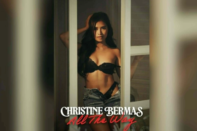 Link Nonton Film Christine Bermas: All the Way (2026) Bahasa Indonesia, Sisi Lain Sang Aktris Siap Membuatmu Jatuh Cinta!