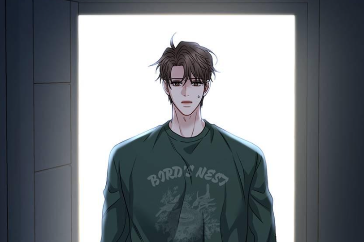 UPDATE! Baca Manhwa Unlock the Comfortable Chapter 32 Bahasa Indonesia, Luka Lama Terulang Kembali