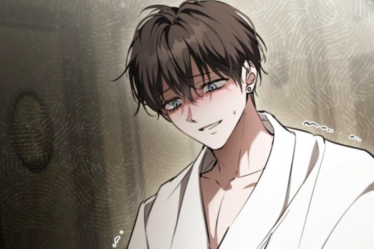 Ilodel Dibuat Tidak Berdaya! Manhwa The Circumstances of Those Noble Brothers Chapter 10 Scan Indonesia 