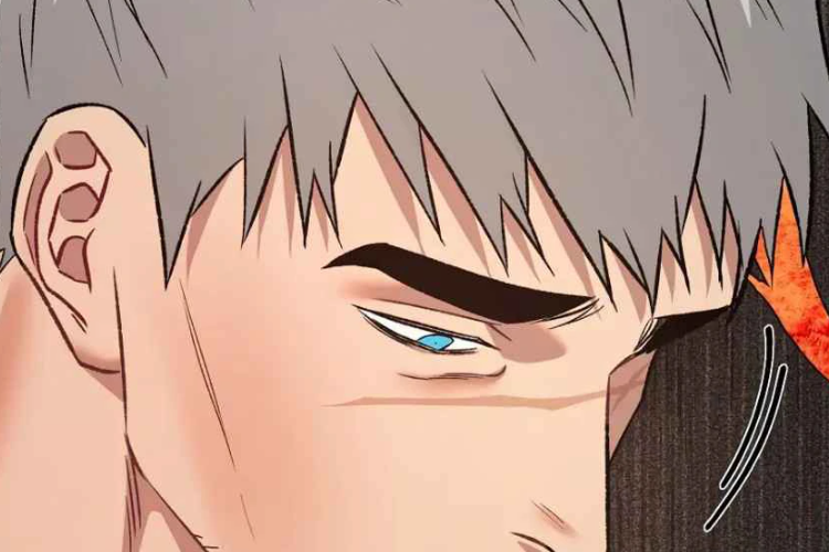 Link Baca Manhwa Crimson Ocean Chapter 15 Bahasa Indo, Ada Apa di Balik Planet Tahmod?