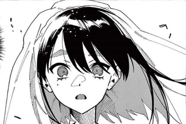 Link Resmi Baca Manga Ushiro No Shoumen Kamui-san Chapter 75 Bahasa Indonesia, Waktunya Atur Strategi Usir Hantu Bandel!
