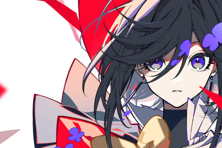 Link Resmi Nonton The Ribbon Hero (2026) Bahasa Indonesia, Ikuti Kisah Sapphire Hadapi Ribuan Malapetaka
