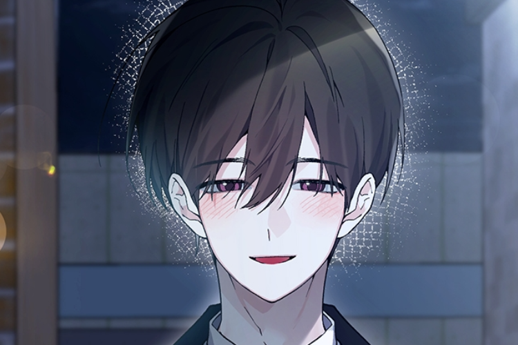 Link Baca Manhwa Attachment Doll Chapter 10 Scan Indonesia GRATIS, Cinta Mulai Timbul karena Terbiasa