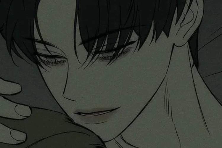 Baca Manhwa Tears On A Withered Flower Chapter 107 Scan Indonesia, Beom Tae Ha Miliki Seribu Kepribadian di Balik Na Hae Soo