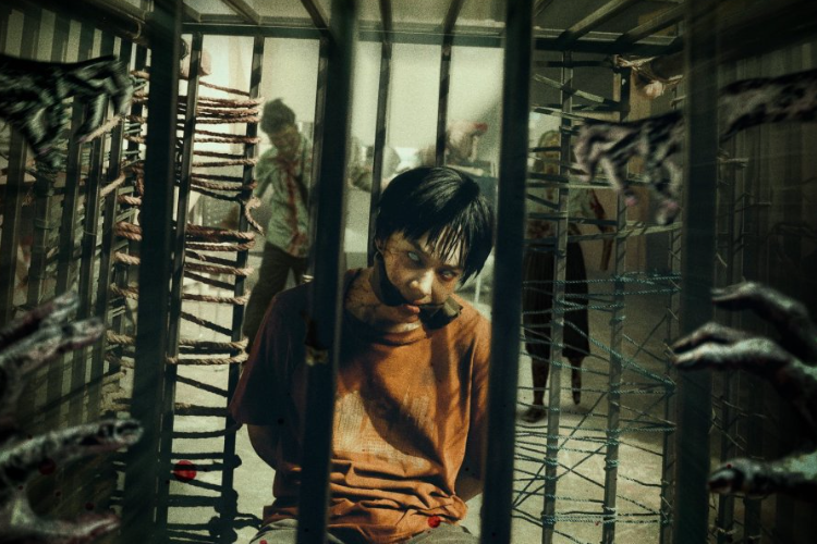 Jadwal Rilis Zomvivor Chapter 2, Teror Zombi Domundi TV Masih Terus Berlanjut