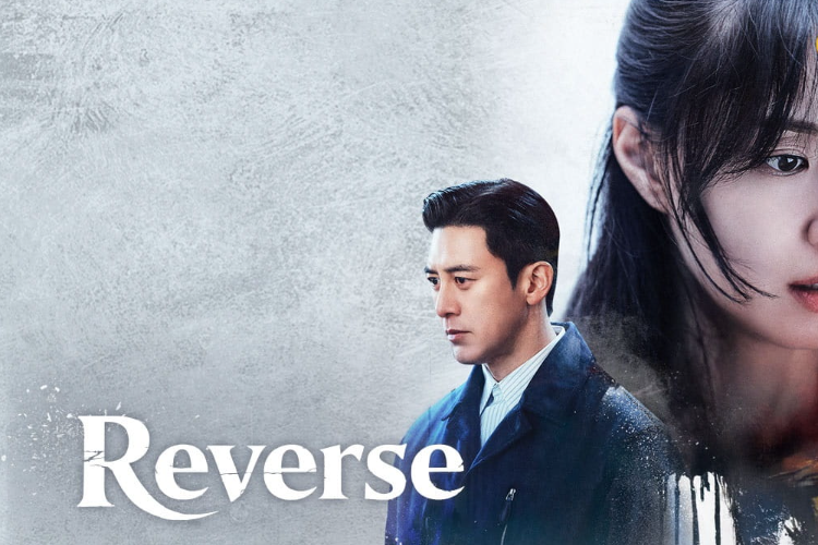 Spoiler dan Nonton Reverse (2026) Episode 7 HD Subtitle Indonesia, Terungkapnya Dalang Utama Dibalik Bocornya Rahasia Besar WR Group