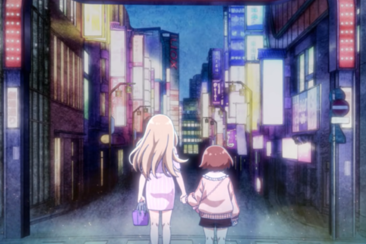 Mii-chan and Yamada-san Dikonfirmasi Bakal Diadaptasi Jadi Anime, Catat Jadwal Rilisnya Yuk!