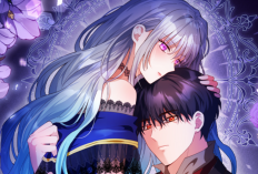 Link Baca Manhwa I Will Rewrite the Dead End Novel Full Chapter Bahasa Indonesia, Ikuti Kisah Yul Dijadikan Tumbal Sihir