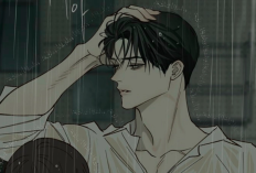 RAW! Link Baca Manhwa Flowers Are Bait Chapter 48 Scan Indonesia, So I-yeon Ungkap Perasaannya di Tengah Hujan Badai