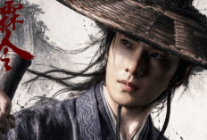 Link Nonton Zhan Zhao Adventures (2026) Episode 24-25 Sub Indo, Zhan Zao Masuk ke Dalam Sebuah Perangkap yang Tak Terduga!