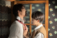 Spoiler! Nonton Drachin Bittersweet Love (2026) Episode 1-2 Subtitle Indonesia, Pertemuan Pertama Bikin Hati Meleleh