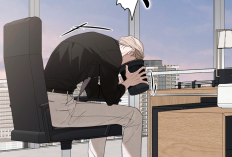 Keributan Terjadi di Kantor Kihyun! Baca Manhwa Salt Society Chapter 24 Bahasa Indonesia