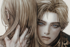 Link Baca The Forgotten Field Full Chapter Bahasa Indonesia, Kisah Seorang Putri Kekaisaran Talia Roem Gwirta yang Bernasib Malang