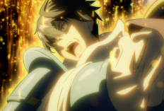 Anime Overgeared Umumkan Jadwal Tayang 2 Oktober lewat Key Visual dan Trailer Terbaru