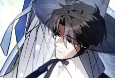 UPDATE! Link Baca Manhwa A Painter Who Draws Dungeons Chapter 17 Scan Indonesia, Mimpi Buruk Seo Jio Jadi Kenyataan?