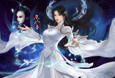 Link Nonton Donghua Shrouding The Heavens Full Episode Subtitle Indonesia, Ikuti Kisah Prajurit Perang di Langit