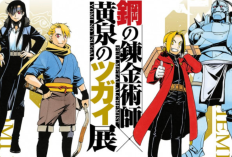 Link Baca Manga Yomi No Tsugai Full Chapter Bahasa Indonesia, Kisah Pengkhianatan Paling Menyakitkan Sepanjang Masa