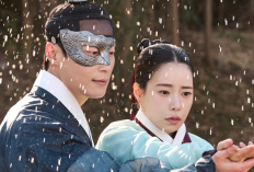 Link Nonton My Royal Nemesis (2026) Episode 13-14 Subtitle Indo, Sin Seo Ri Mulai Kembali Menjadi Dirinya Sendiri