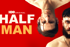Link Nonton Half Man Series (2026) Full Episode Subtitle Indonesia, Kisah Persaudaraan Lelaki yang Penuh Lika-Liku Setelah Perceraian Orang Tua