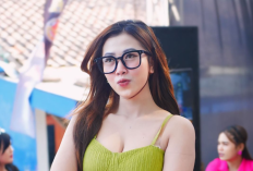 Siapa Rizki Mbambot? Selebgram Cantik Asal Pemalang di Tangkap Polisi Usai Pamer Mobil Sedan yang Ternyata Pakai Plat Palsu