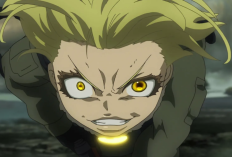 Jadwal Tayang Youjo Senki Season 2 (2026), Bakal Rilis Pertengahan Tahun Simak Cerita Serunya!