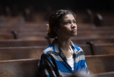 Nonton Euphoria Season 3 (2026) Episode 5 Subtitle Indonesia, Puncak Kekacauan Emosional Para Tokoh Bisakah Mereka Menghadapinya?