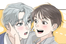 Baca Manhwa Baby We Need To Talk Full Chapter Bahasa Indonesia, Malam Pertama Bersama Sahabat?
