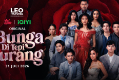Sinopsis dan Jadwal Tayang Sinetron Bunga di Tepi Jurang (2026), Kenyataan Pahit Seorang Gadis Desa yang Hidup di Kota
