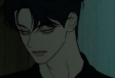 UPDATE! Link Baca Manhwa Tears On A Withered Flower Chapter 108 Scan Indonesia, Beom Tae Ha Rela Jadi yang Kedua