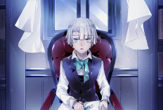 Baca Manhwa How To Kill A God Full Chapter Scan Indonesia GRATIS, Upaya Arka Mencari Keadilan di Dunia Supranatural