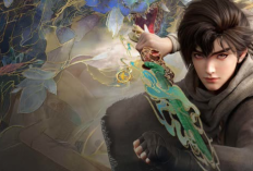 Sinopsis dan Link Nonton Tales of Herding Gods (2026) Full Episode Sub Indonesia, Seorang Anak Dibersarkan oleh Sembilan Kakek Misterius