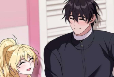 Baca Manhwa I Was Thrown Into An Unfamiliar Chapter 26 bahasa Indonesia, Ryu Mulai Jatuh Hati dengan Pesona Rika