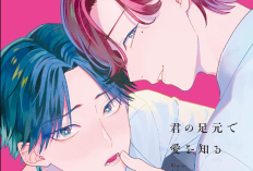 Baca Manga Kimi No Ai Wo Shiru Full Chapter Bahasa Indonesia, Perjalanan Cinta Kippei Mencari Pasangan Untuk Terbebas dari Stresnya Kehidupan