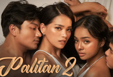 Link Nonton Film Palitan 2 (2026) Bahasa Indonesia, Kisah Wanita Rela Lakukan Apa Saja Untuk Manjakan Diri
