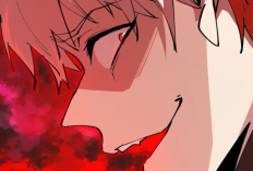 Link Baca Manhwa I'm Actually The Final Boss Chapter 78 Scan Indonesia GRATIS, Xia Ye Berubah Wujud Jadi Mengerikan!