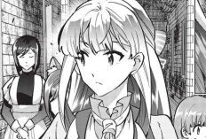 Tempat Baca Manga Buchigire Reijou wa Houfuku wo Chikaimashita Chapter 24 Bahasa Indonesia, Kehidupan Baru di Kastil!
