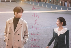 Jadwal Tayang Can This Love Be Translated (2026) Season 2, Bagaimana Nasib Hubungan Mu Hee dan Ho Jin di Musim Terbaru?