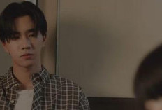 Link Nonton Love You Teacher (2026) Eps 8-9 Sub Indo Drama Thailand Terbaru, Masih Mikirin Gimana Caranya Confess