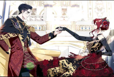 Link Baca Manhwa 21st Century Grand Prince's Wife Full Chapter Scan Indonesia, Sudah Diadaptasi Jadi Drakor yang Bakal Bikin Baper