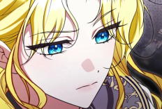 Kembalinya Sang Putri! Baca Manhwa Wasn't I The Female Lead Of a Regret Novel Chapter 21 Bahasa Indonesia