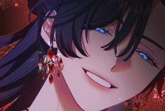 Link Baca Manhwa Sister-in-law of the Heroine in a Childcare Novel Chapter 21 Bahasa Indonesia, Vivi Tak Paham Alasan di Balik Tingkah Laku Kakaknya